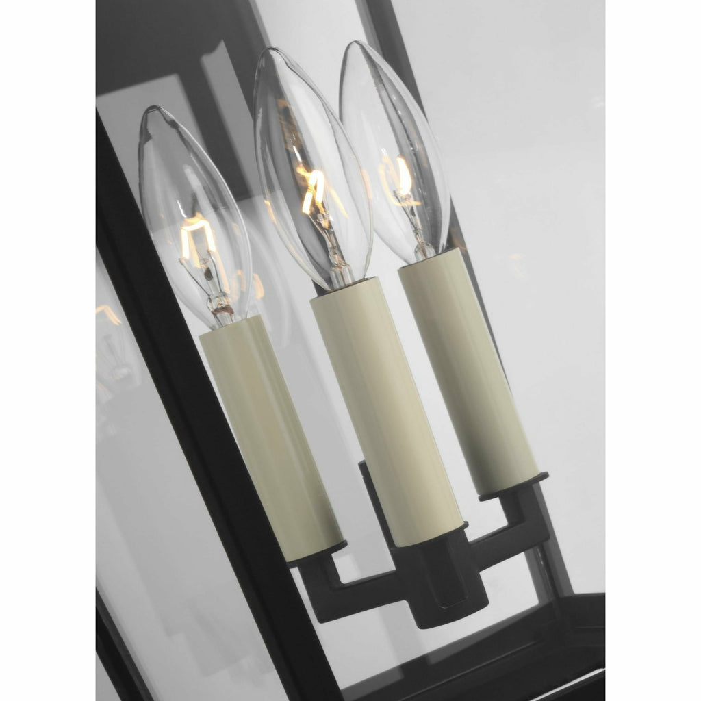 Warren Lantern - Light House Co.