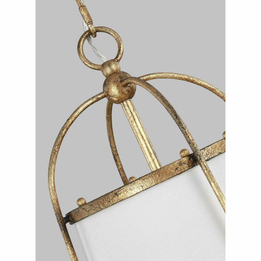 Stonington Small Hanging Shade - Light House Co.
