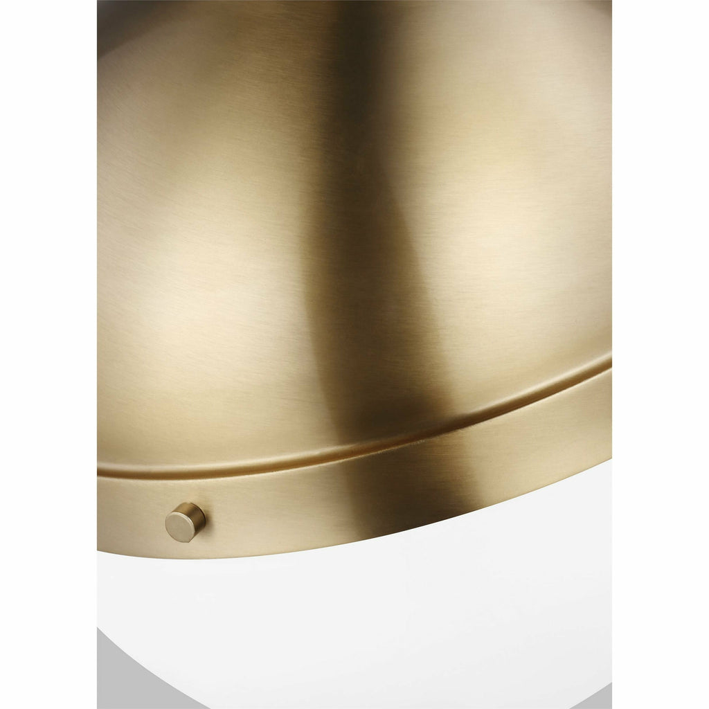 Hanks One Light Pendant - Light House Co.