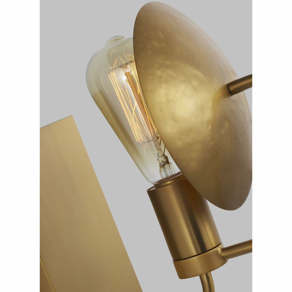 Whare Sconce - Light House Co.