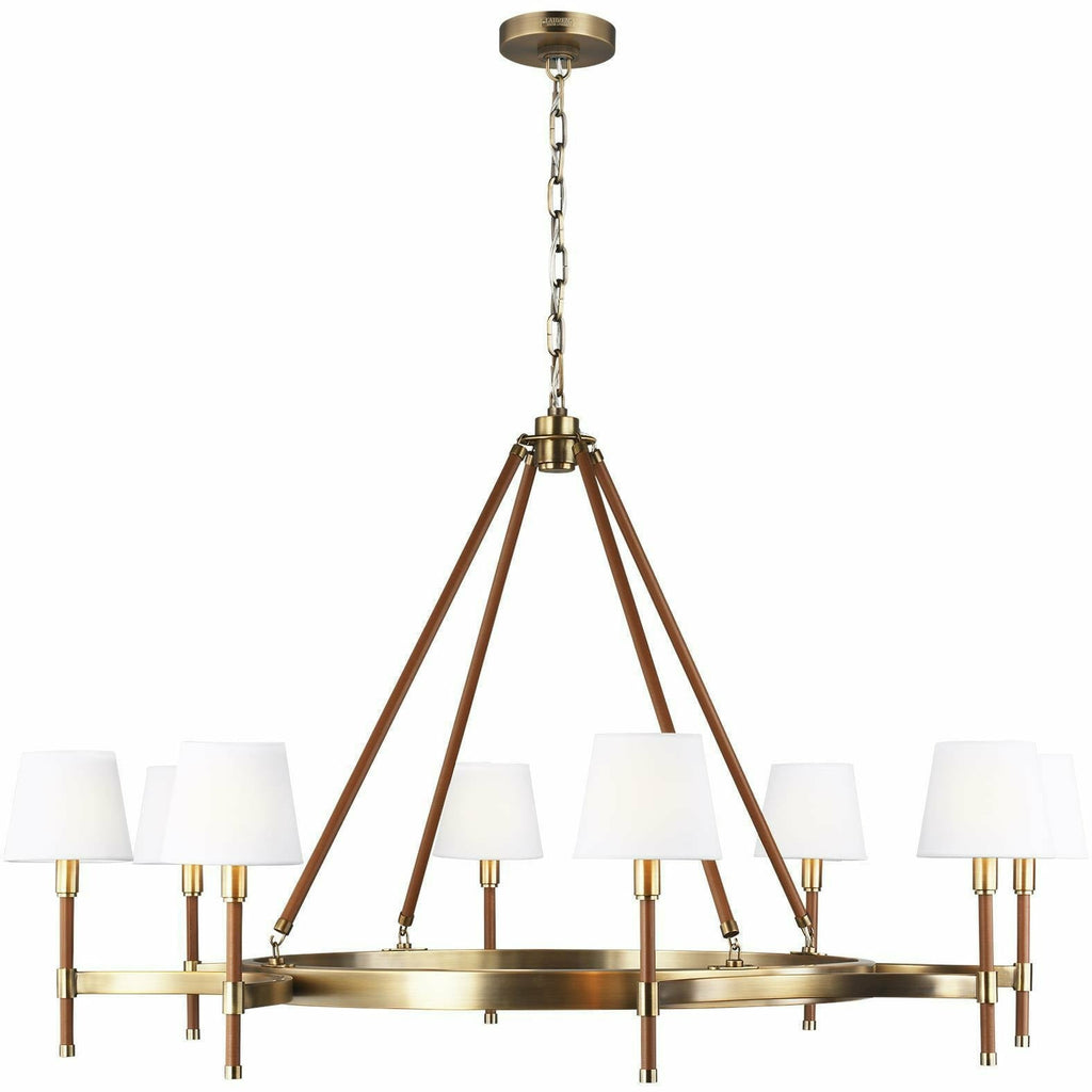 Katie Large Chandelier - Light House Co.