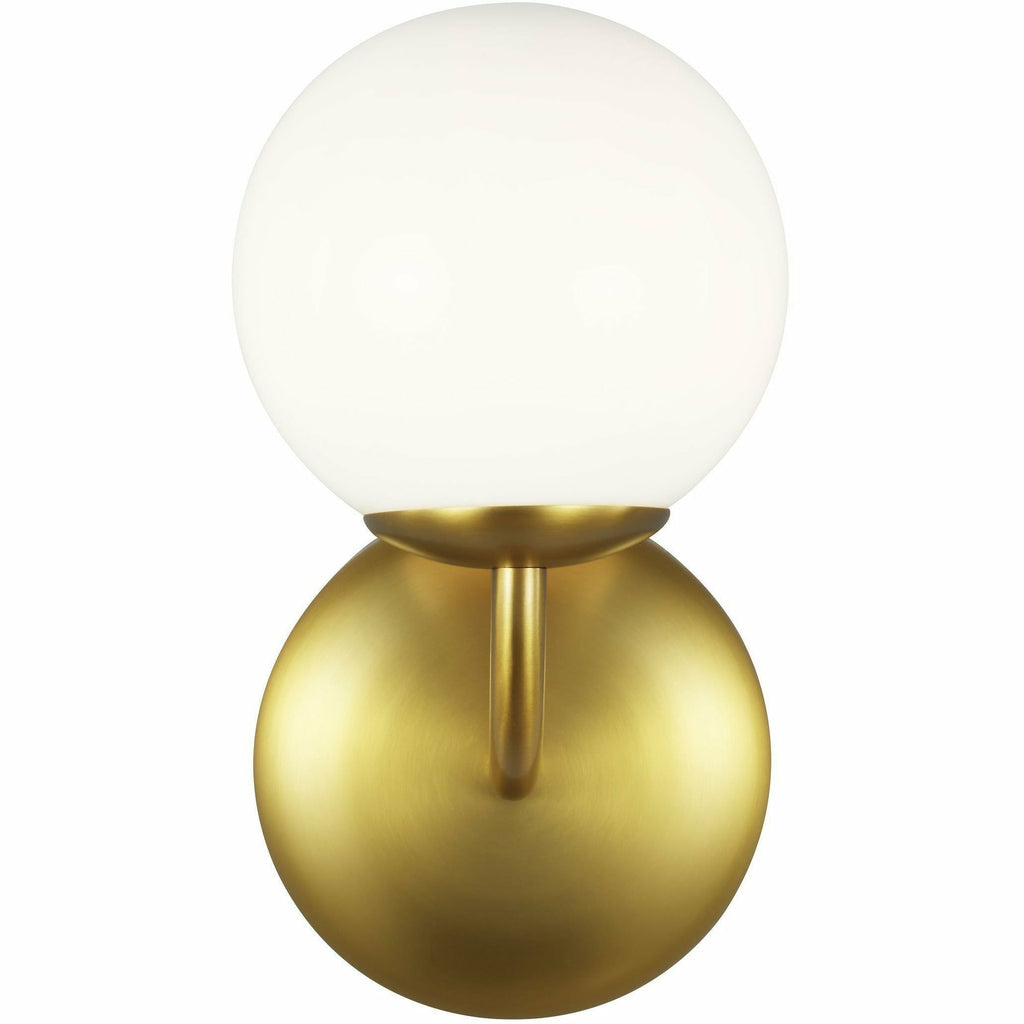 Galassia One Light Vanity - Light House Co.