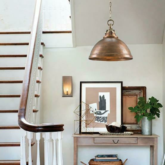 Admiral Pendant - Light House Co.