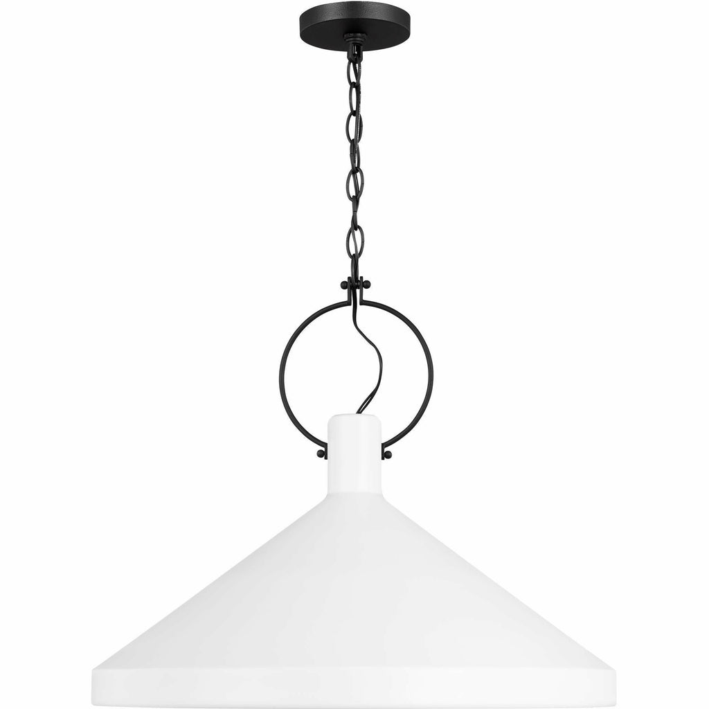 Lyon Pendant - Light House Co.