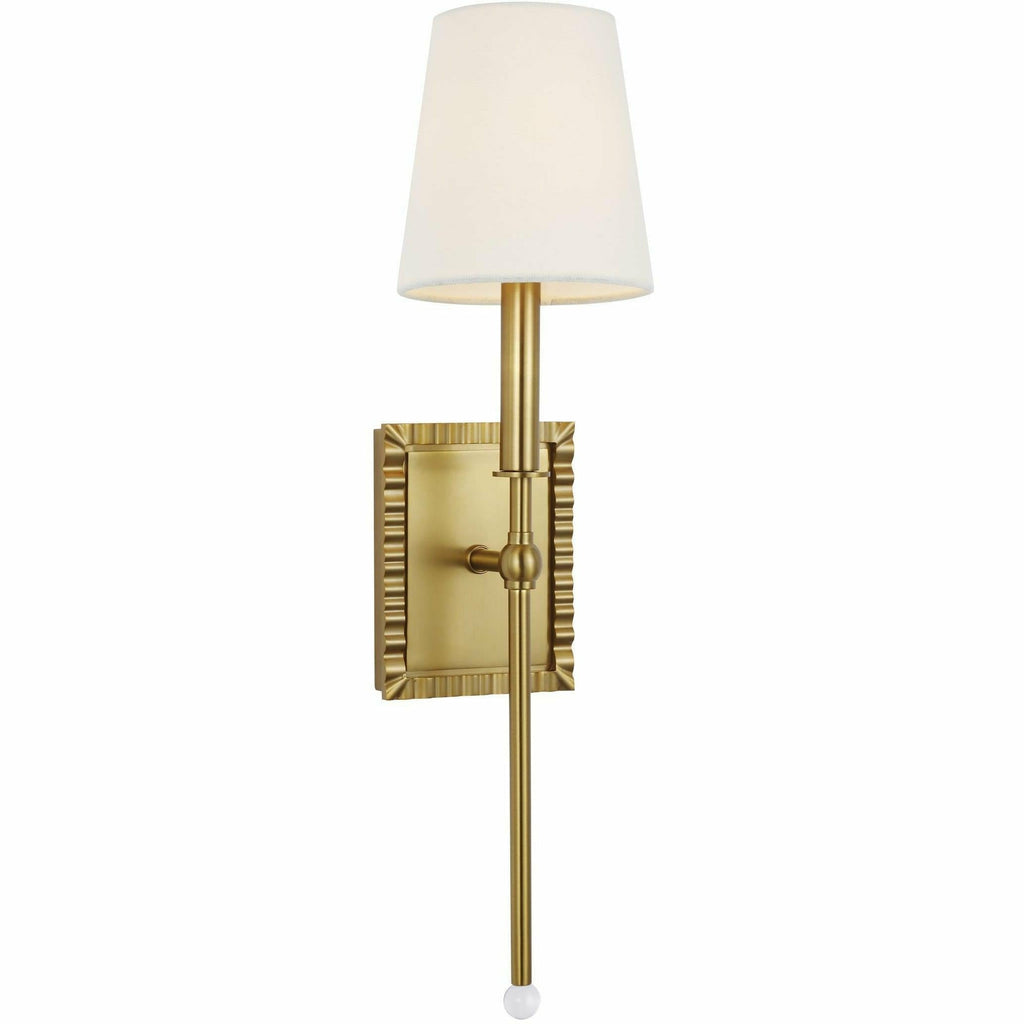 Baxley Sconce - Light House Co.