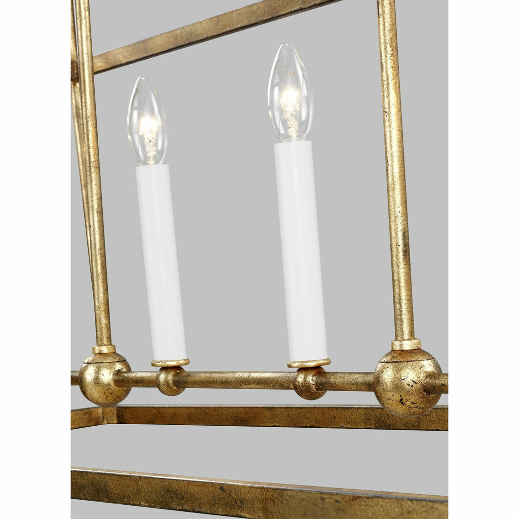 Stonington Linear Lantern - Light House Co.