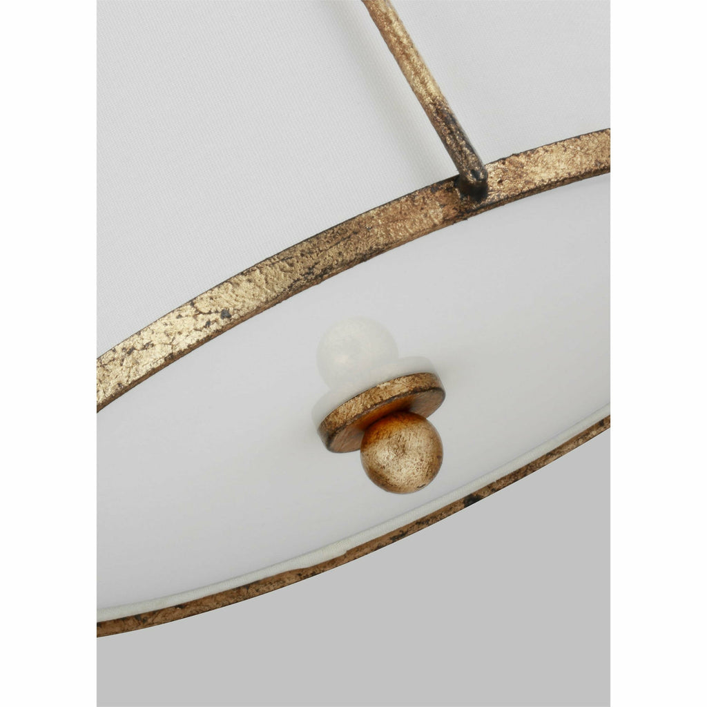 Stonington Small Hanging Shade - Light House Co.