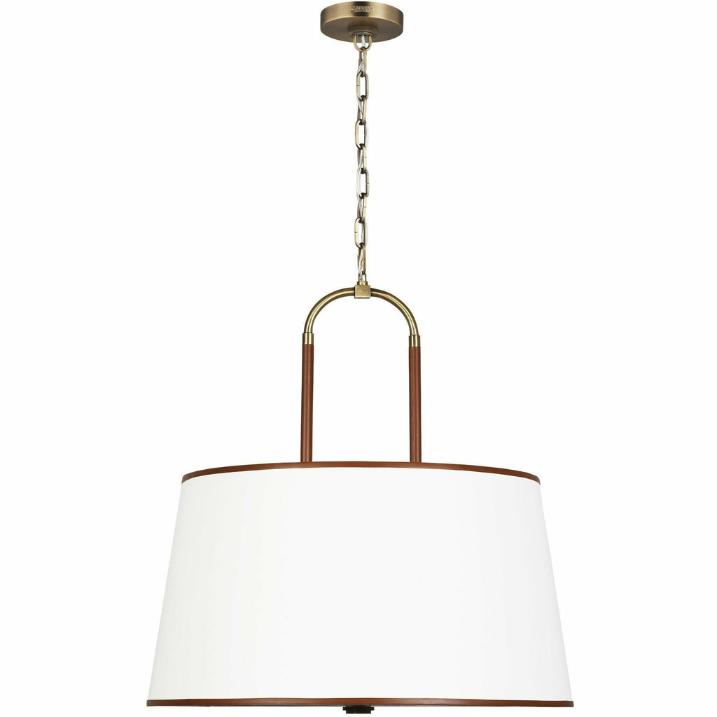 Katie Pendant - Light House Co.