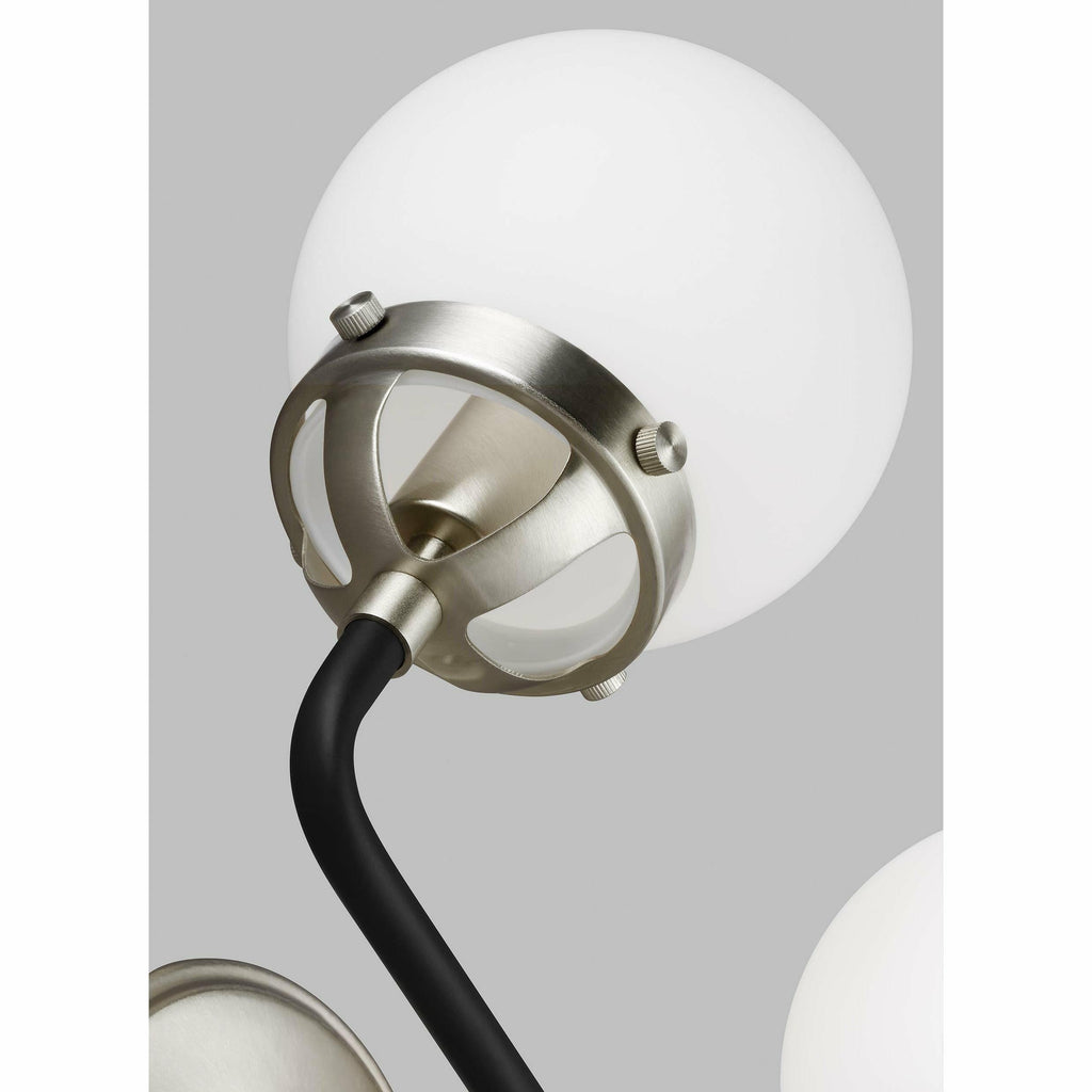 Cafe Two Light Sconce/Vanity - Light House Co.