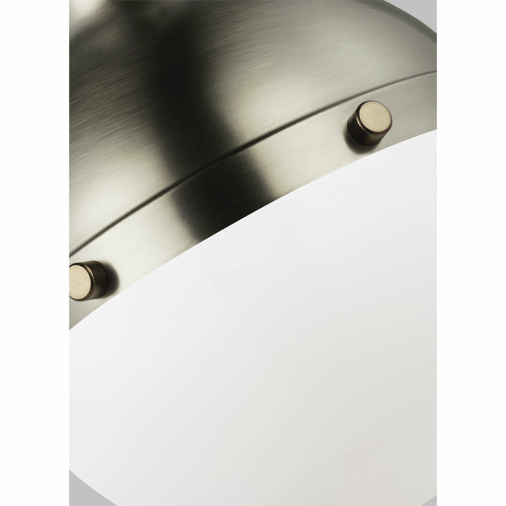 Hanks One Light Pendant - Light House Co.
