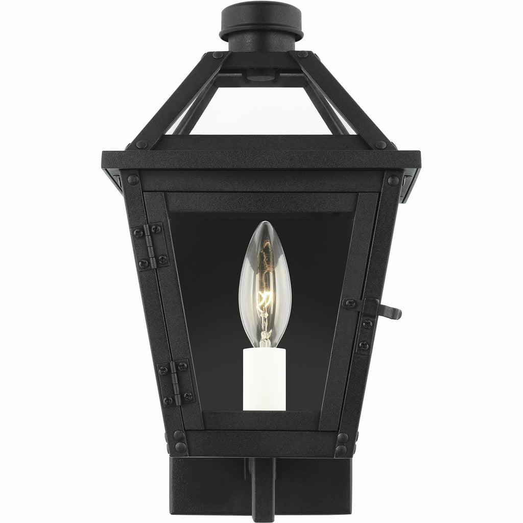 Hyannis Mini Wall Lantern - Light House Co.