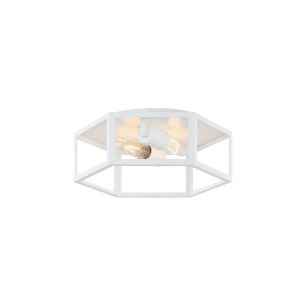 Creed Flush Mount - Light House Co.