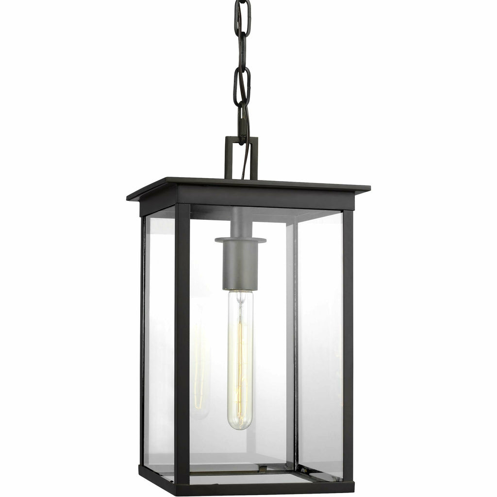 Freeport Outdoor Pendant - Light House Co.