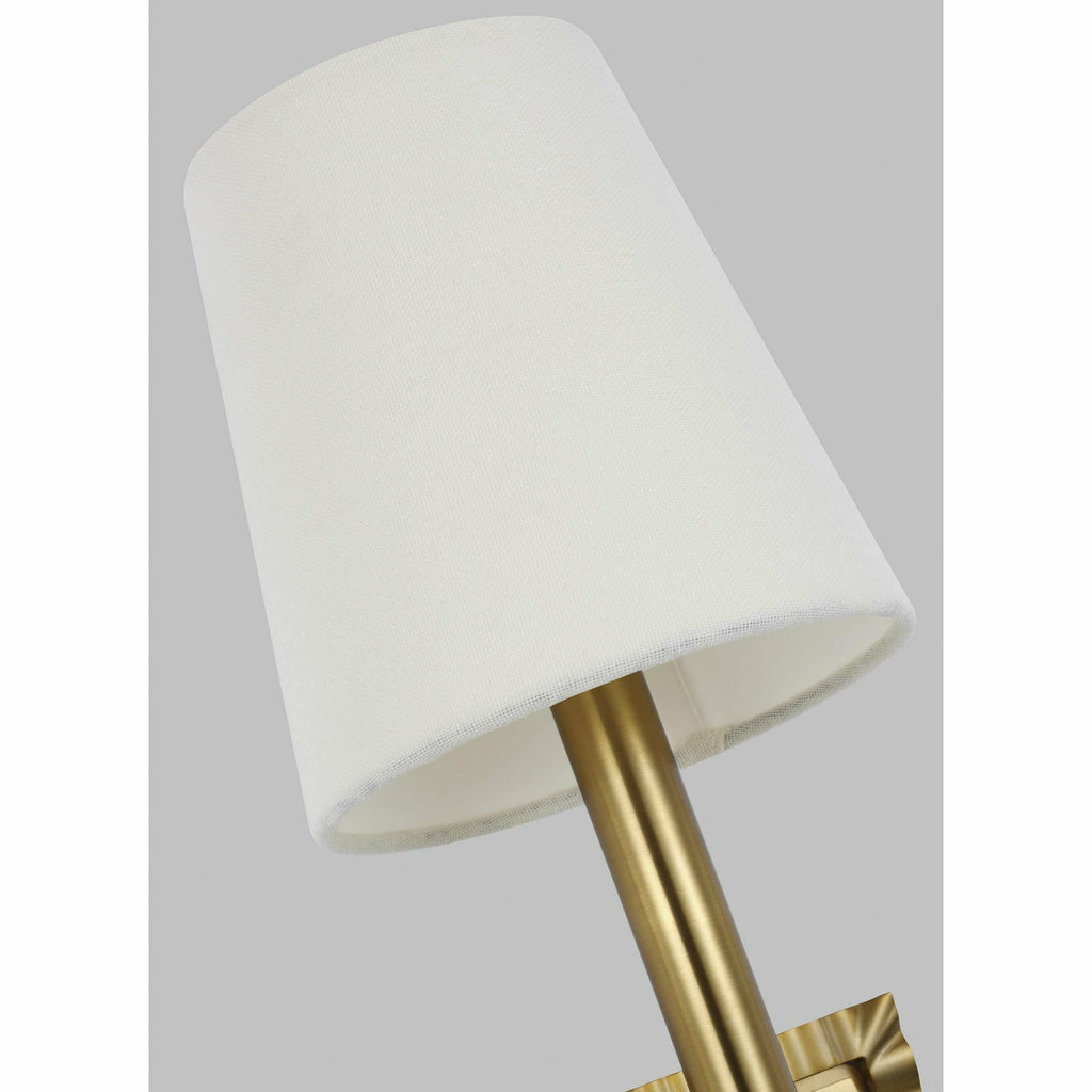 Baxley Sconce - Light House Co.