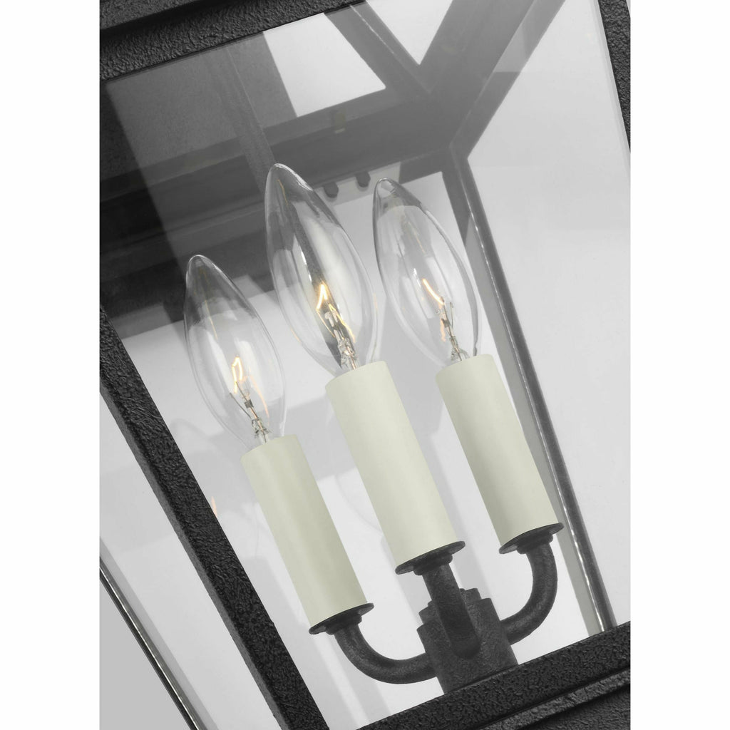 Falmouth Medium Outdoor Wall Lantern - Light House Co.