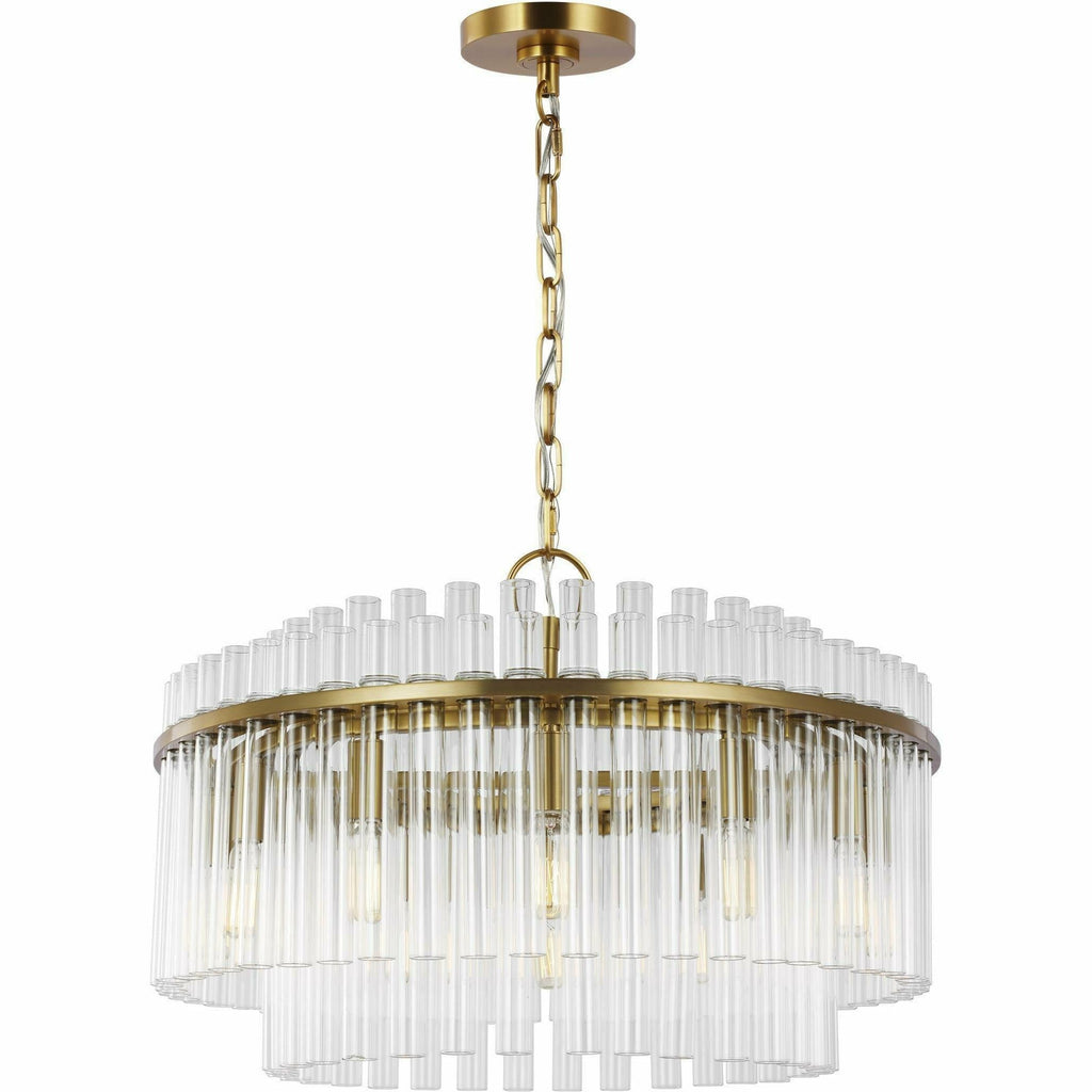Beckett Medium Chandelier - Light House Co.