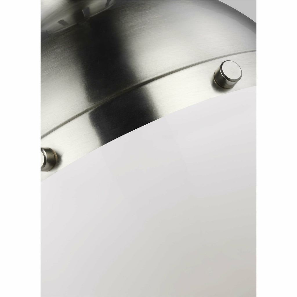 Hanks One Light Pendant - Light House Co.