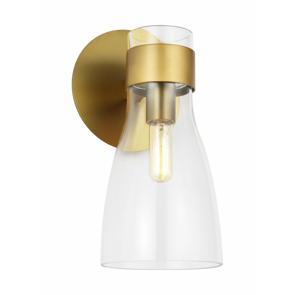 Moritz Wall Sconce - Light House Co.