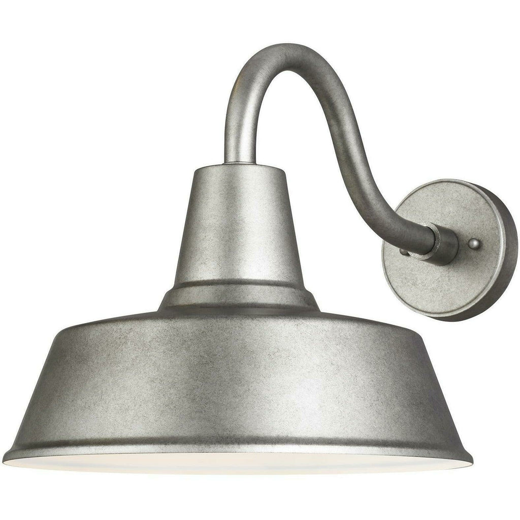 Barn Light Outdoor Wall Sconce | Turtle Friendly - Light House Co.
