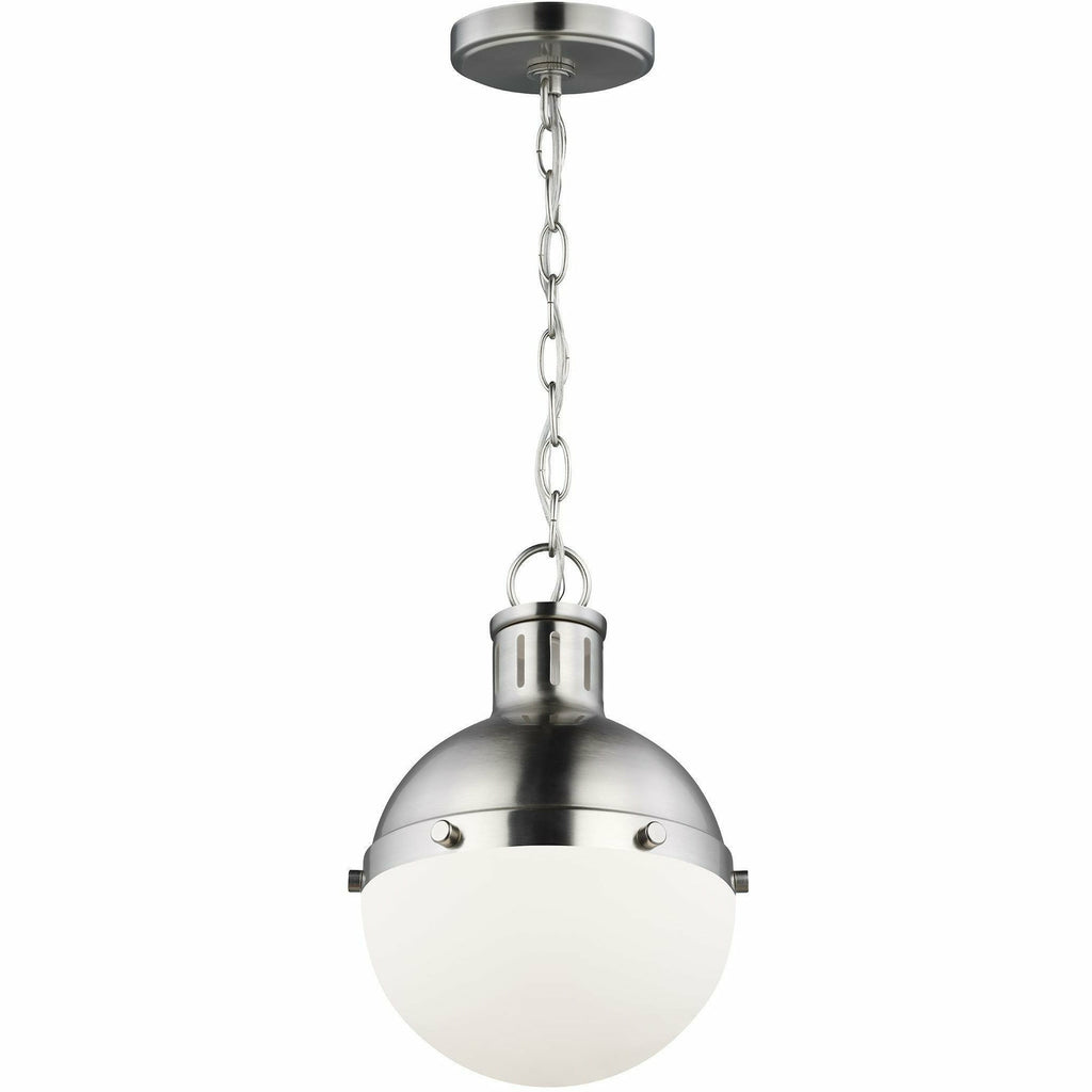 Hanks One Light Pendant - Light House Co.