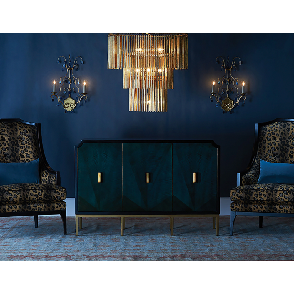 Mantra Chandelier - Light House Co.