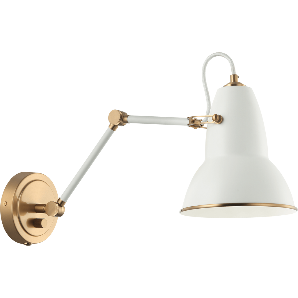 Buzz Sconce - Light House Co.