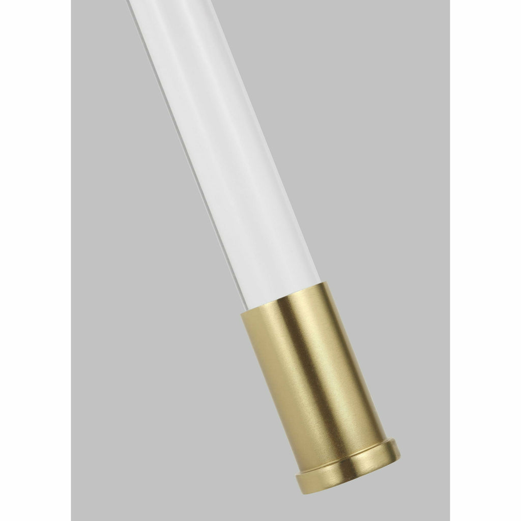 Hanover Sconce - Light House Co.