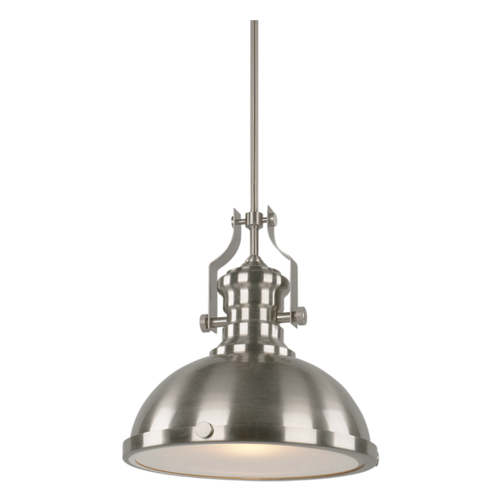Cresswell 12.6" Pendant - Light House Co.
