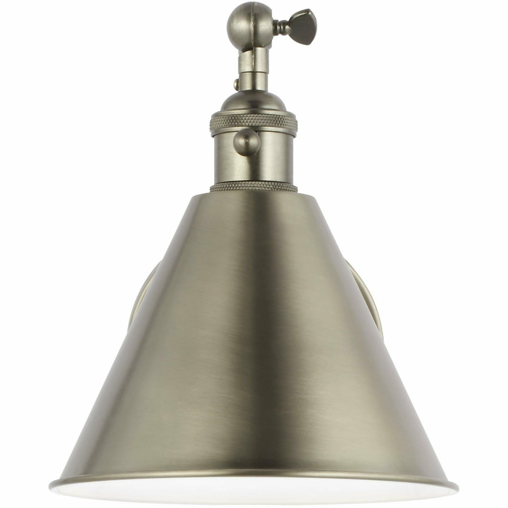 Salem Single Arm 1L Sconce - Light House Co.