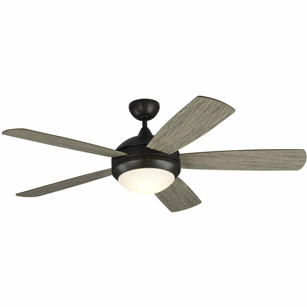 Discus Smart 52 - Light House Co.