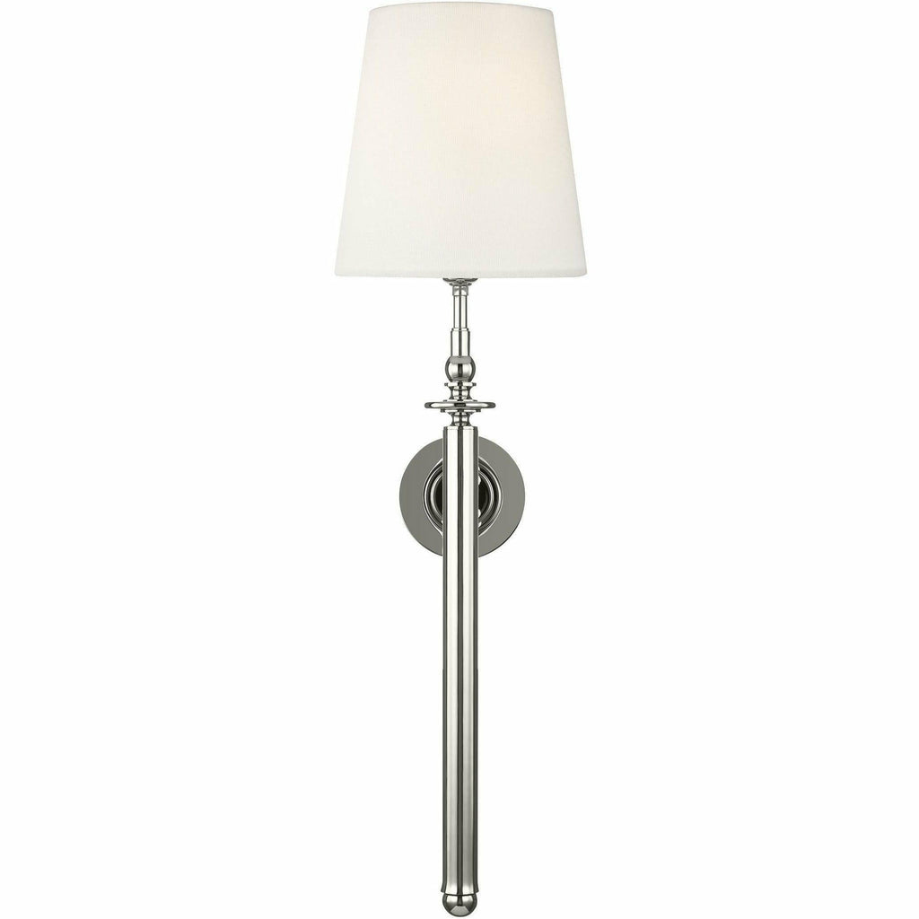 Capri Tail Sconce - Light House Co.