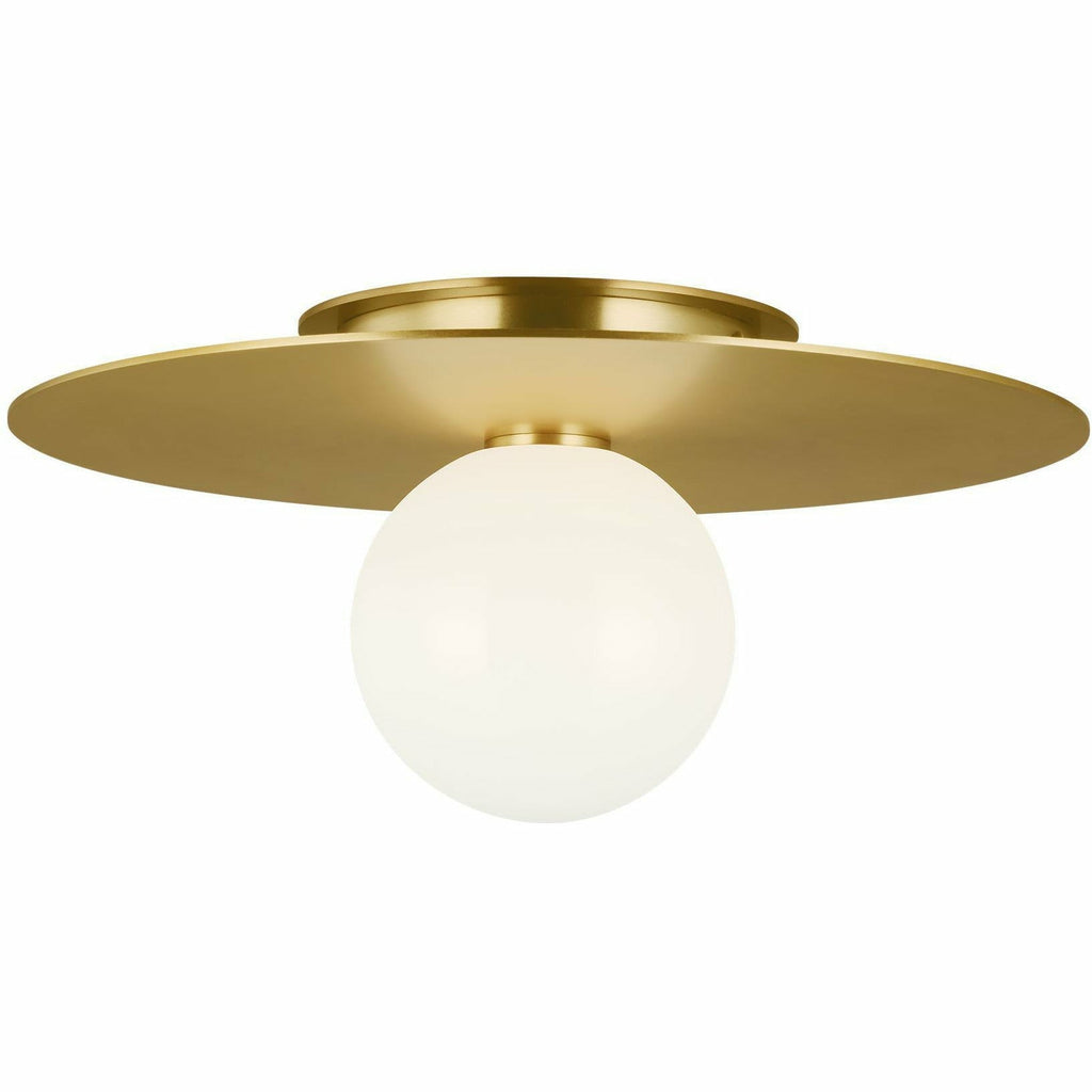 Nodes Flush Mount - Light House Co.