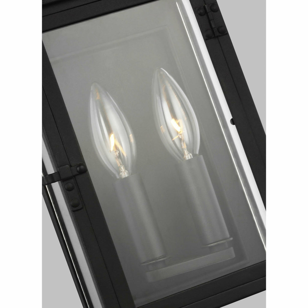Hingham Outdoor Wall Lantern - Light House Co.