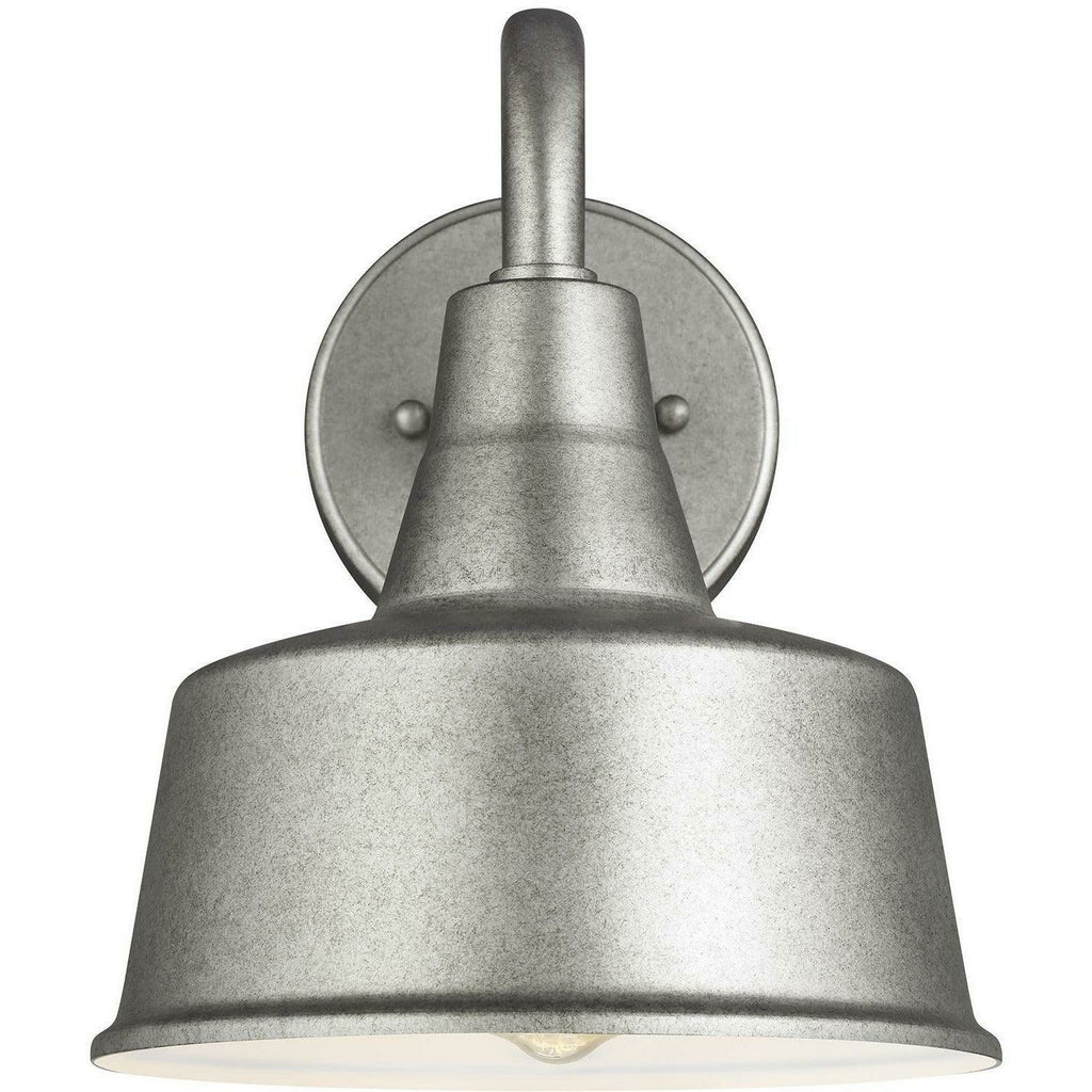 Barn Light Outdoor Wall Sconce | Turtle Friendly - Light House Co.