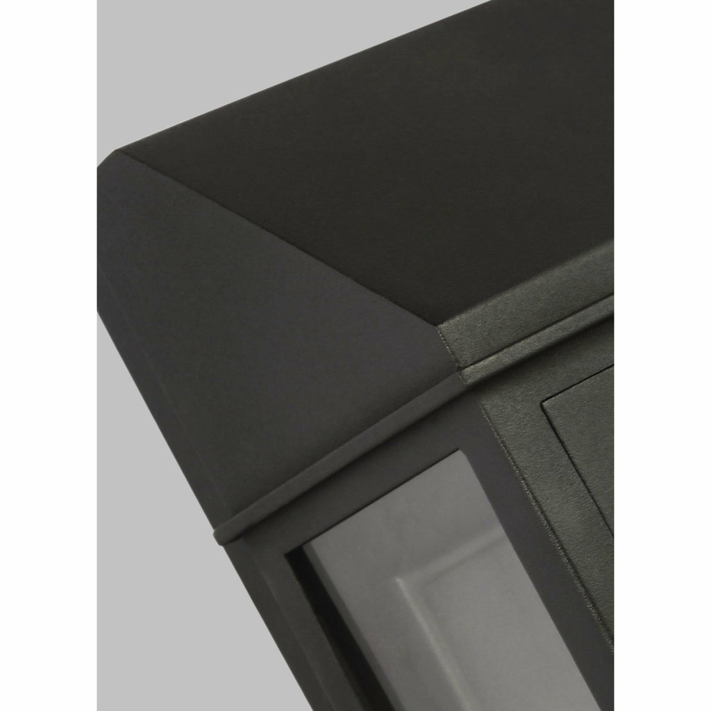 Hingham Outdoor Wall Lantern - Light House Co.