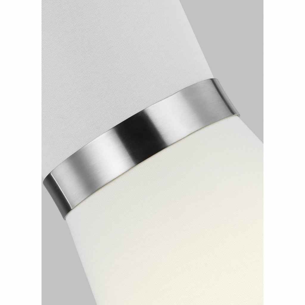 Clark One Light Pendant | Light House Co.