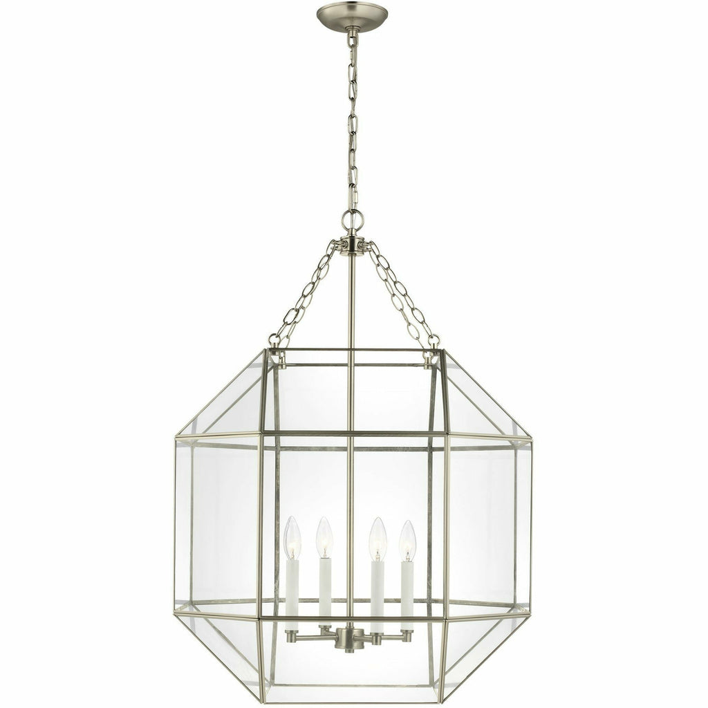 Morrison Lantern - Light House Co.