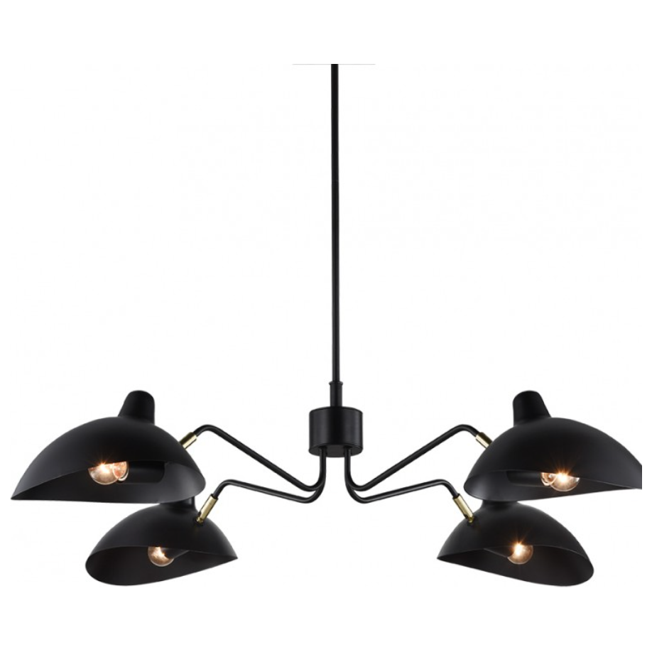 Droid Chandelier - Light House Co.