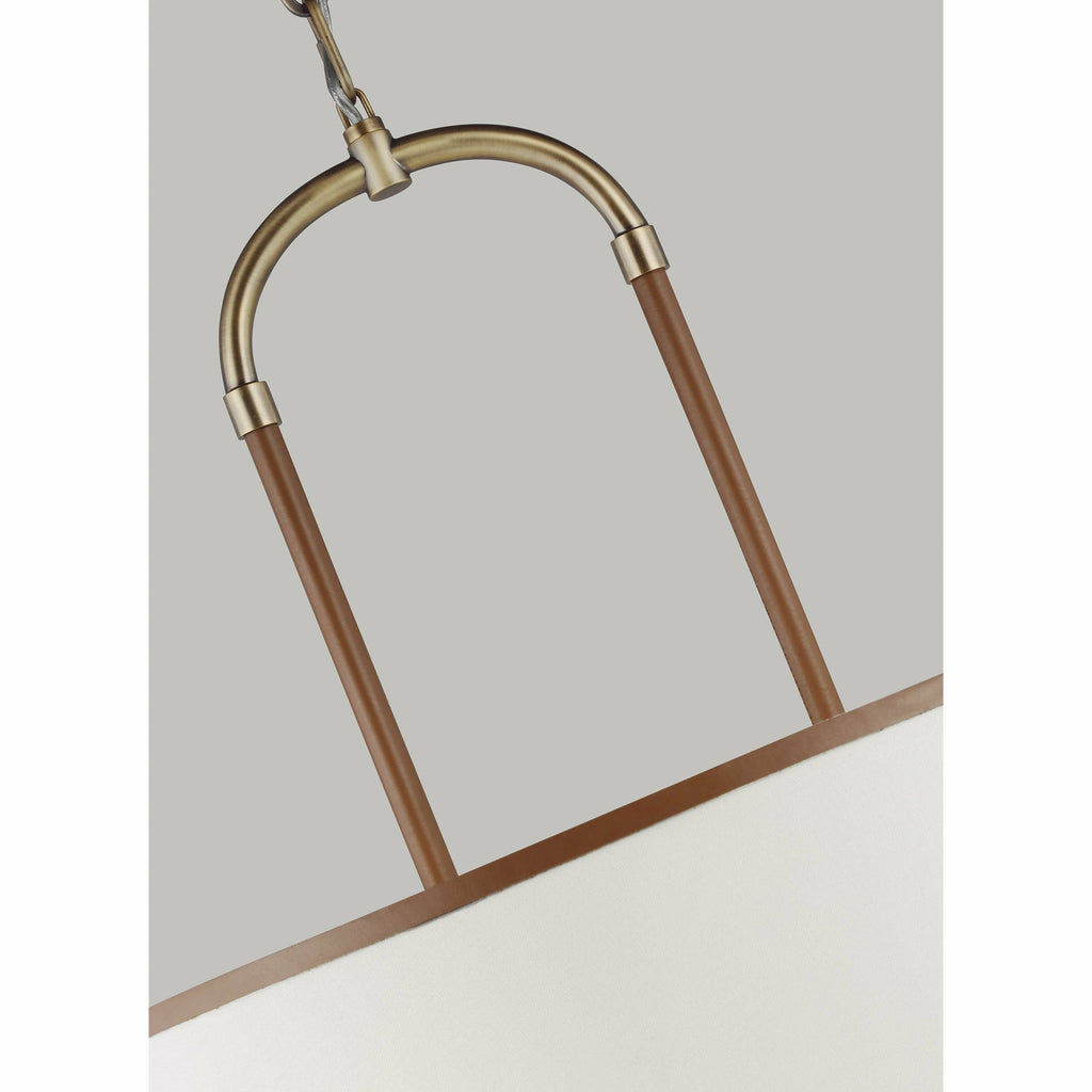 Katie Pendant - Light House Co.