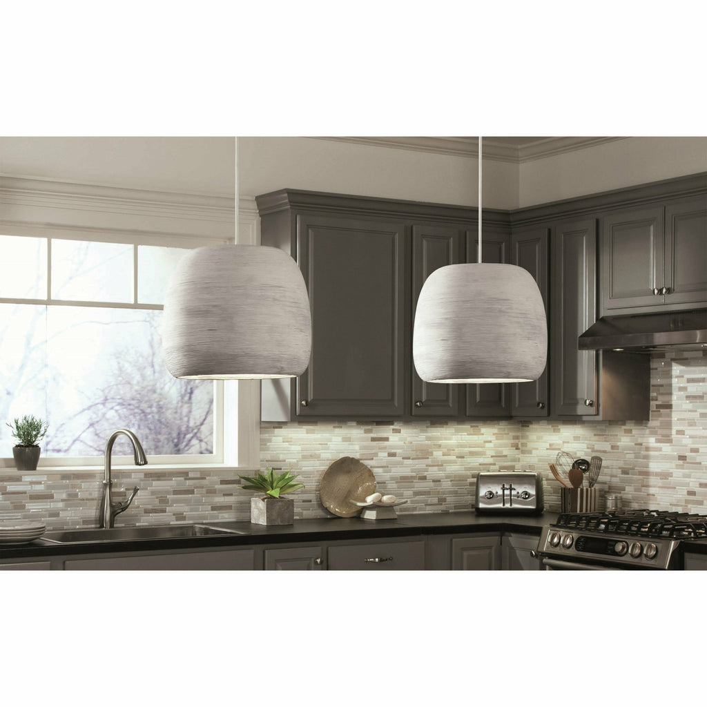 Karam Pendant - Light House Co.