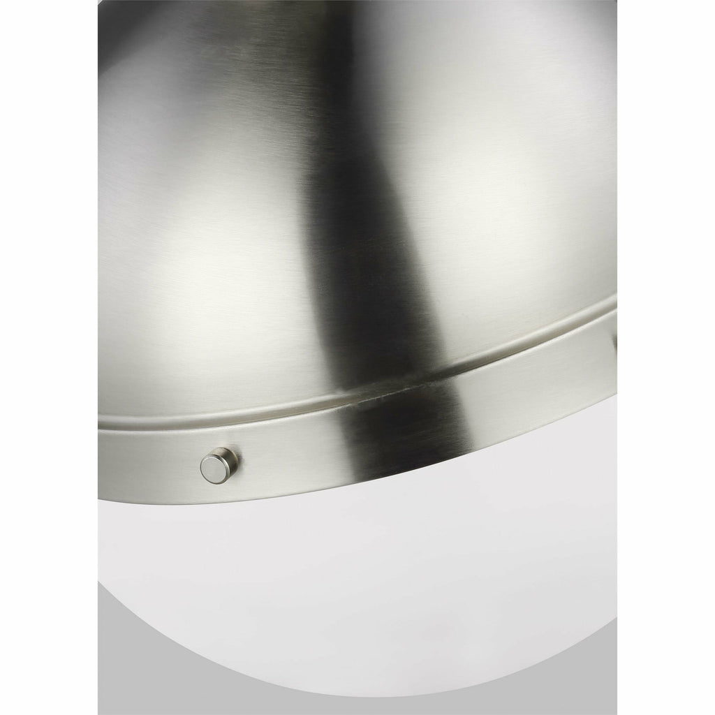 Hanks One Light Pendant - Light House Co.