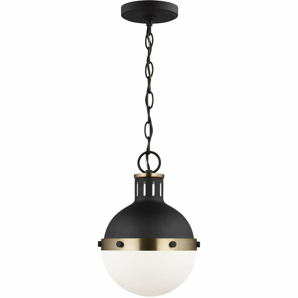 Hanks One Light Pendant - Light House Co.