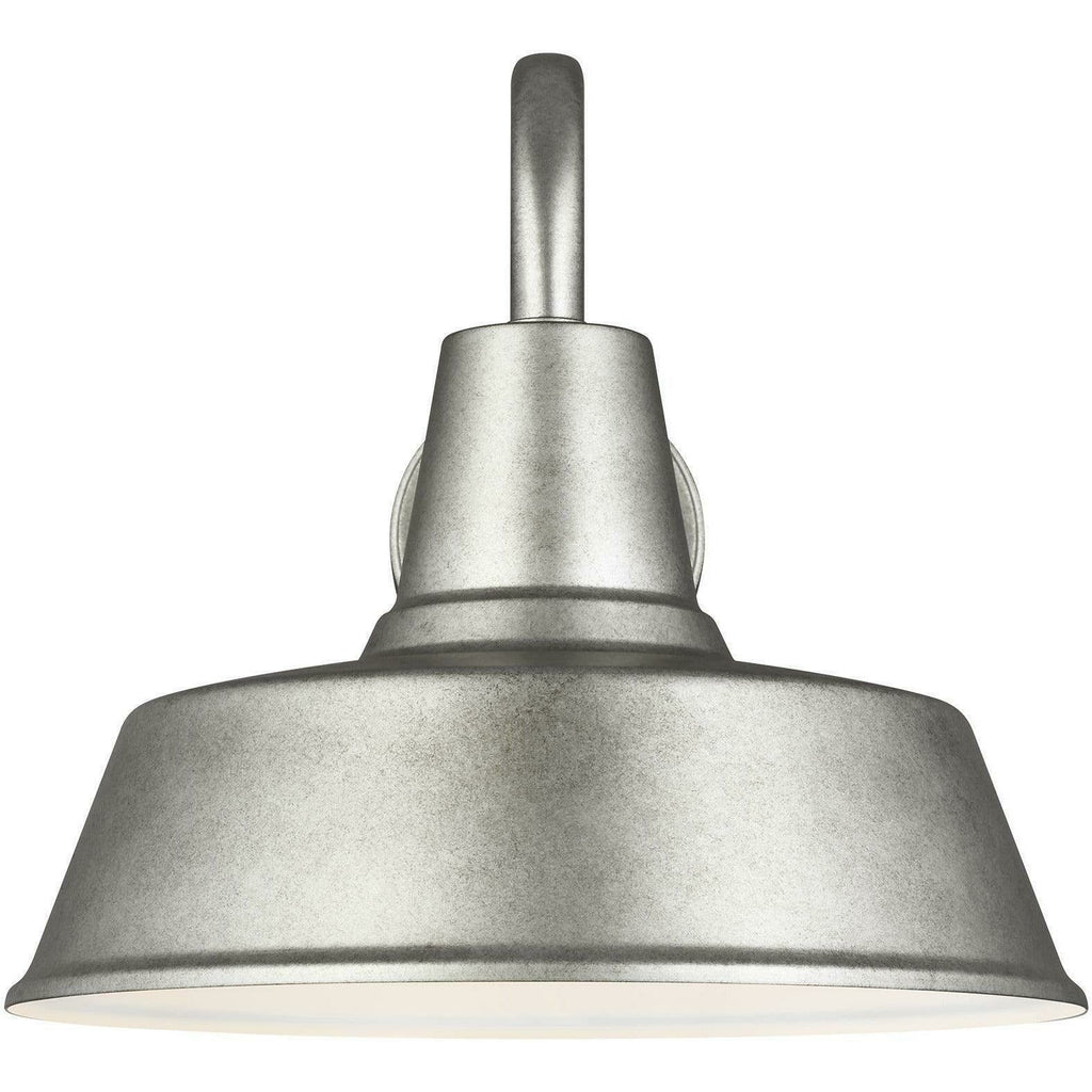 Barn Light Outdoor Wall Sconce | Turtle Friendly - Light House Co.