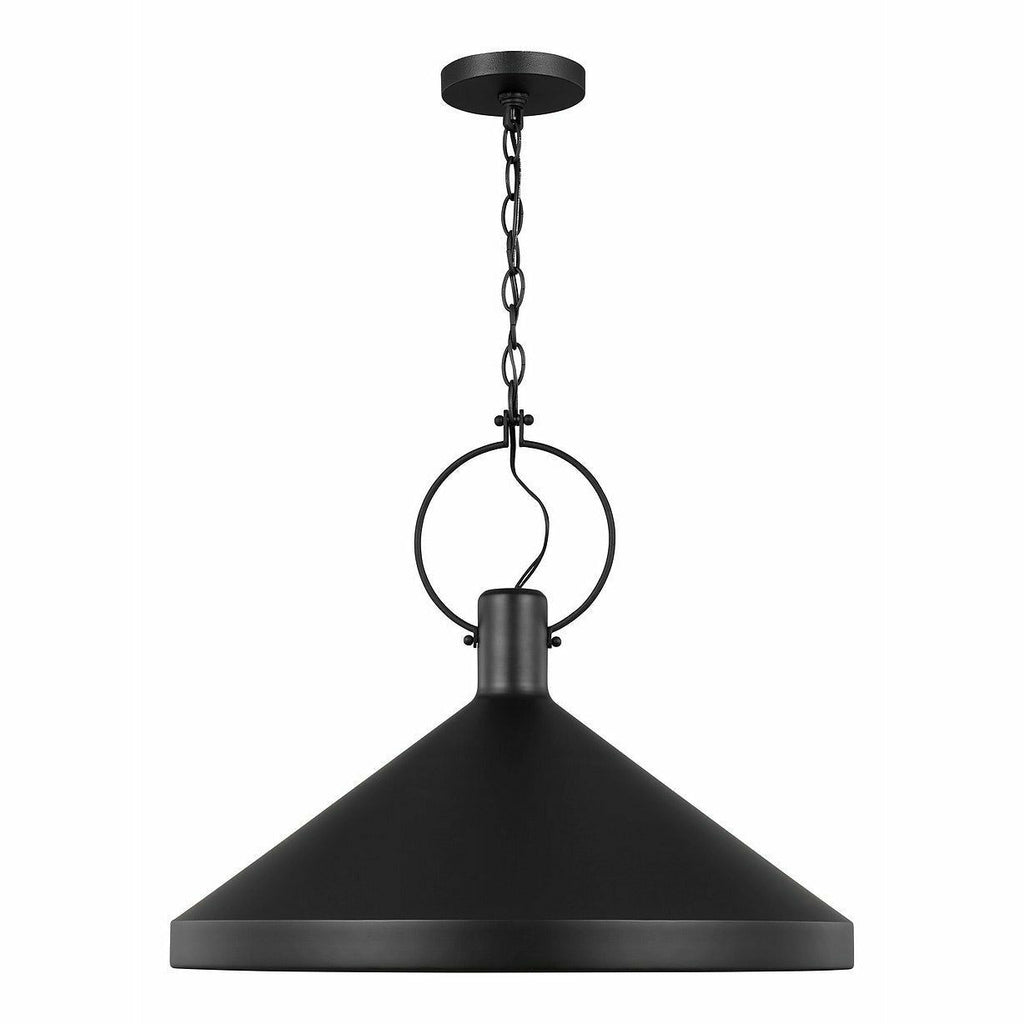 Lyon Pendant - Light House Co.
