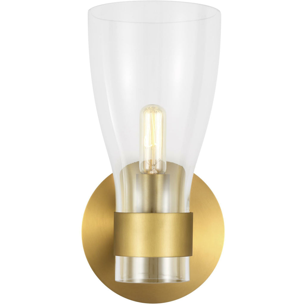 Moritz Wall Sconce - Light House Co.