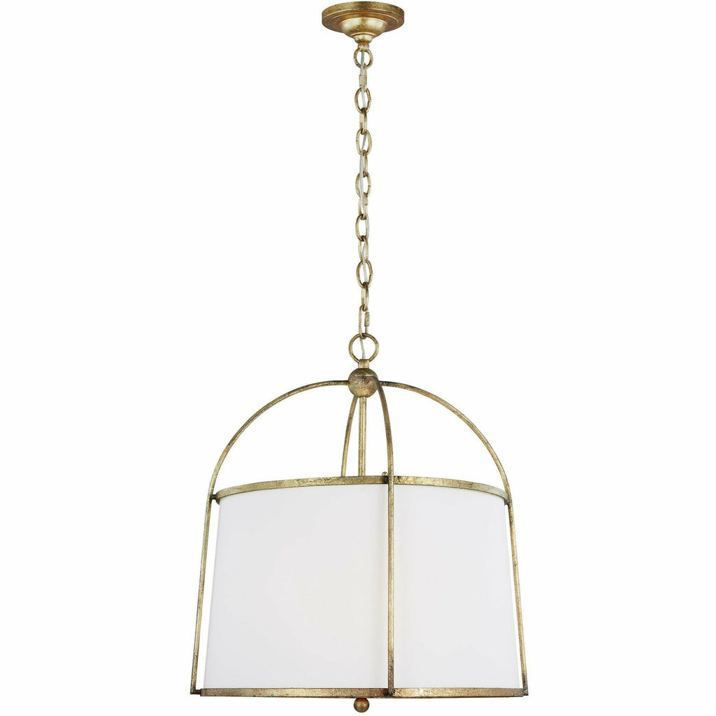 Stonington Large Hanging Shade - Light House Co.