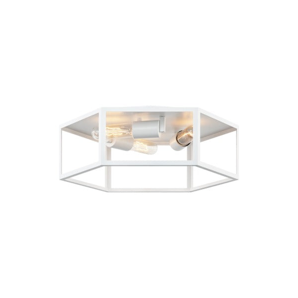 Creed Flush Mount - Light House Co.
