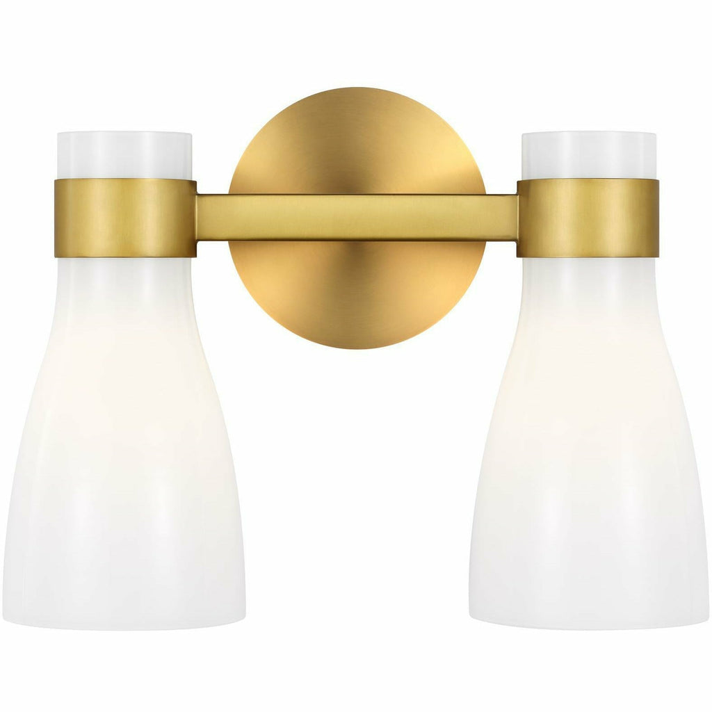 Moritz Two Light Vanity - Light House Co.