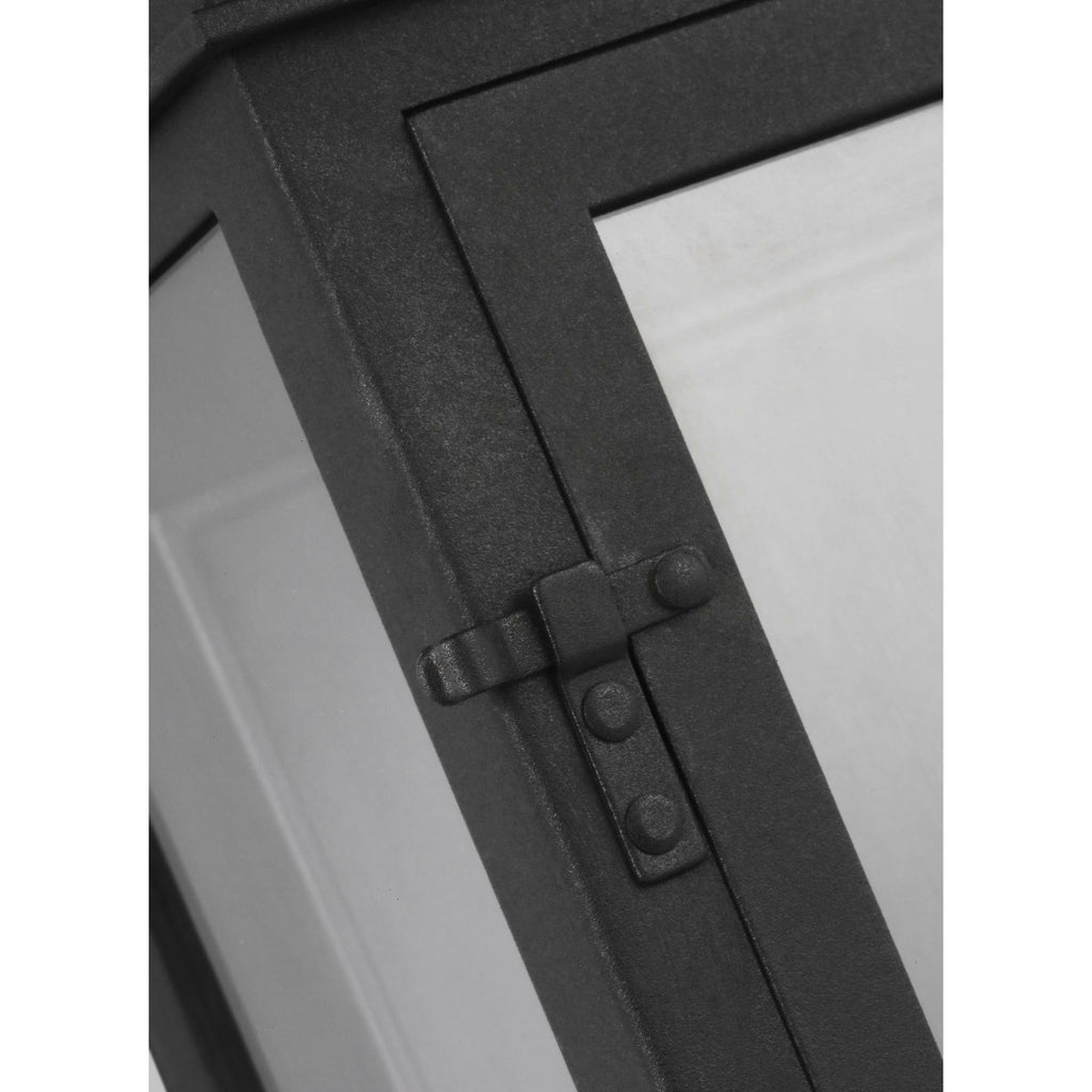 Hingham Outdoor Wall Lantern - Light House Co.