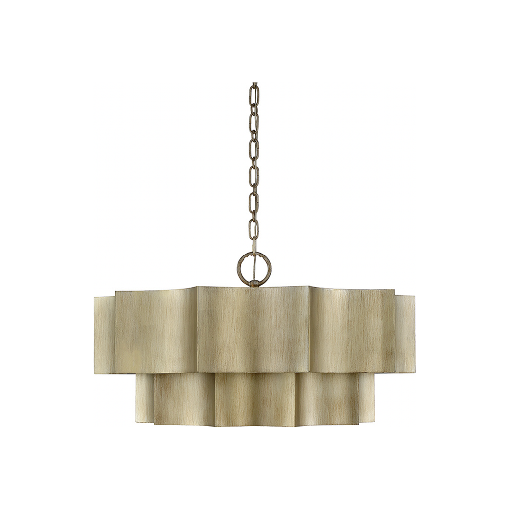 Shelby Large Pendant - Light House Co.
